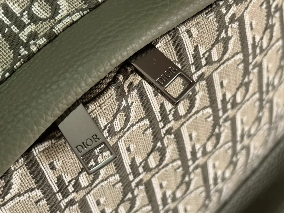 Trendsetting 2664 Christian Dior AAA Man Backpacks - Image 6