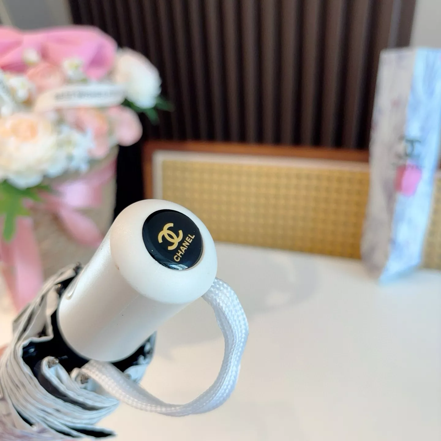 Trendsetting 3845 Chanel Umbrellas - Image 6