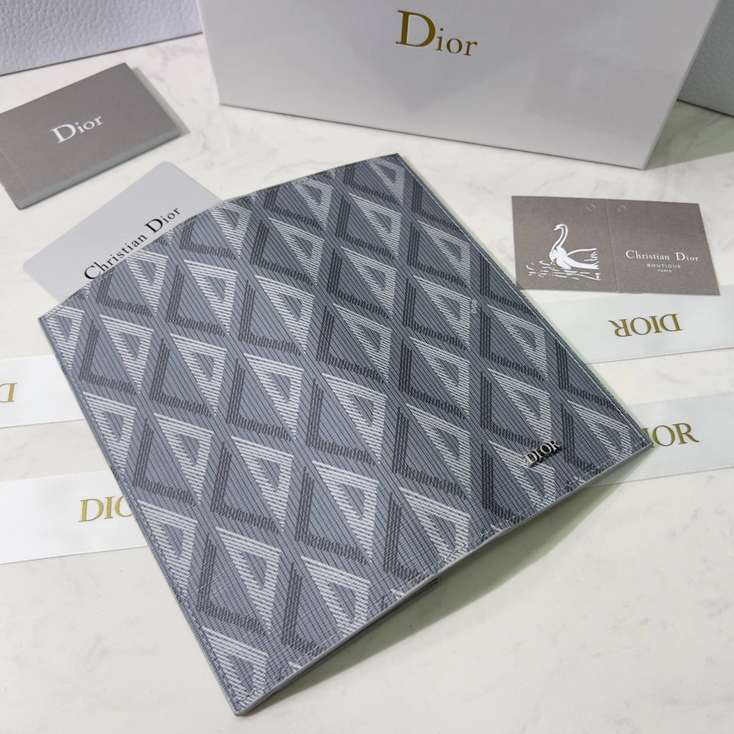 Trendy 342 Christian Dior AAA Man Wallets - Image 7