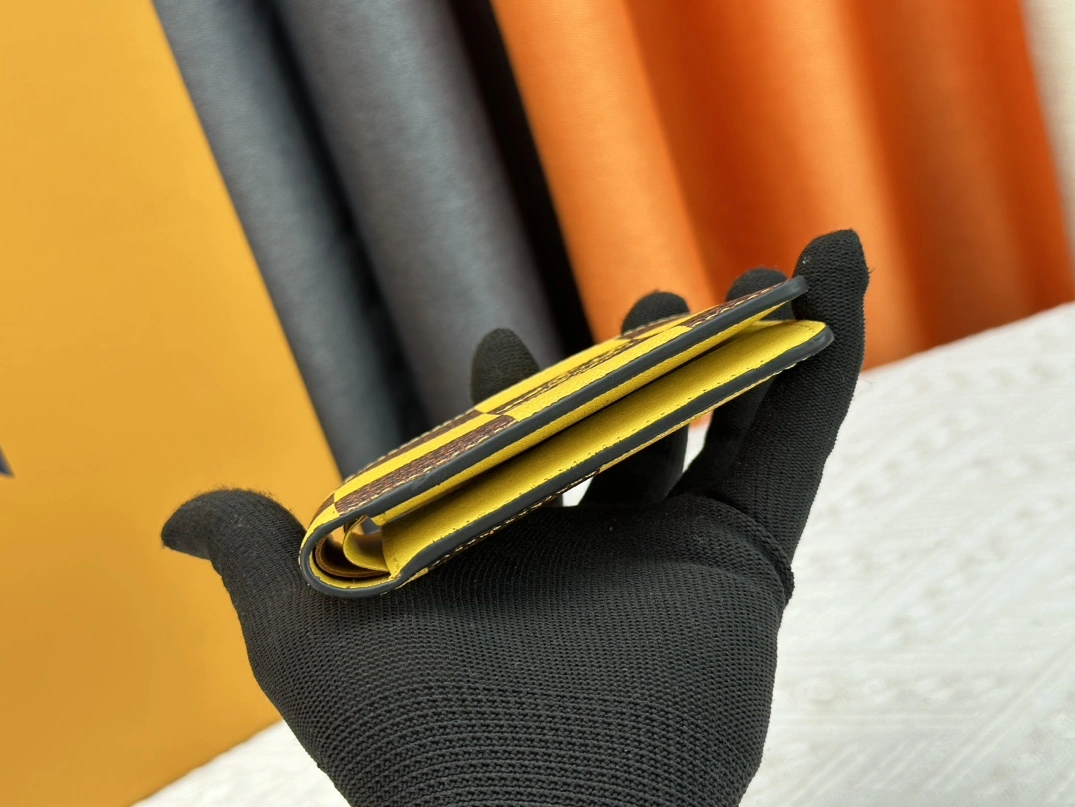 Trendy 4428 Louis Vuitton LV Wallets - Image 5