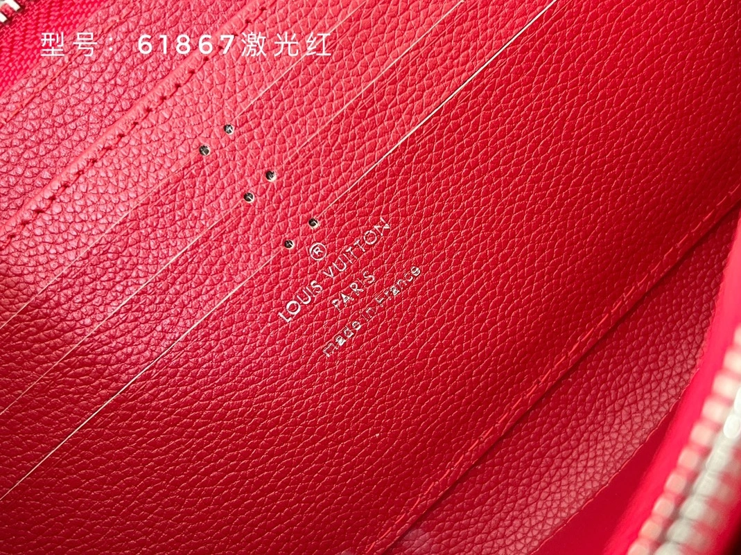 Trendy 6291 Louis Vuitton AAA Quality Wallets - Image 7