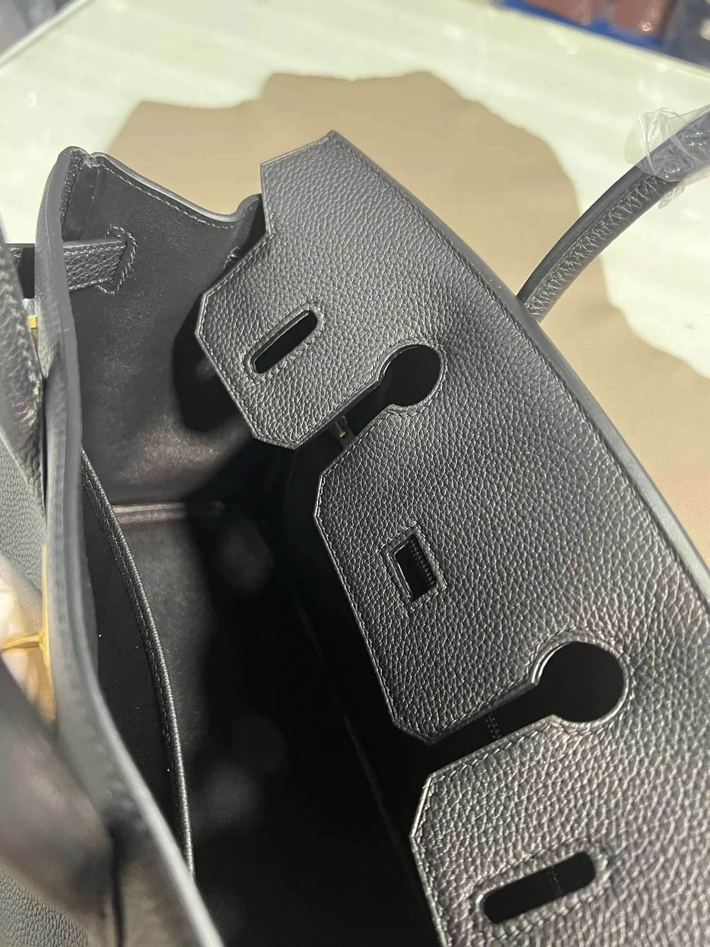 Trendy 9597 Hermes AAA Quality Handbags For Women - Image 6