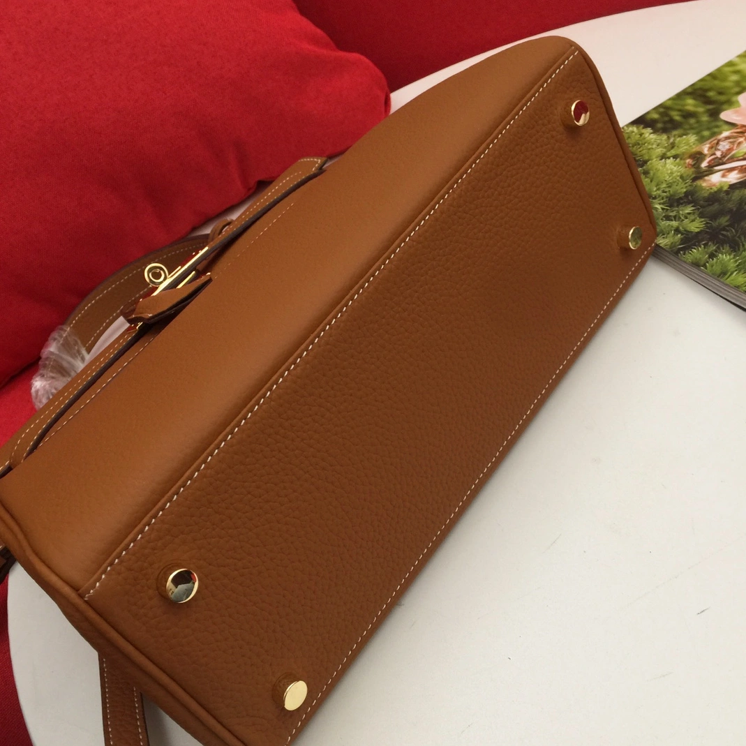 Unique 6242 Hermes AAA Quality Messenger Bags For Women - Image 6