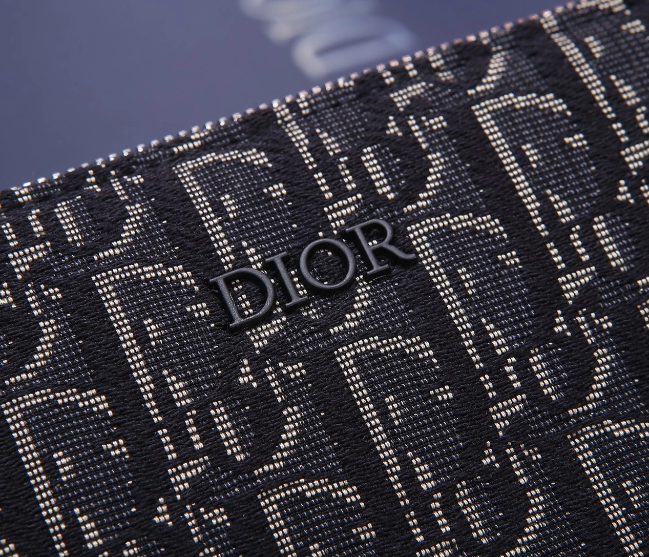 Unique 9117 Christian Dior AAA Man Wallets - Image 5