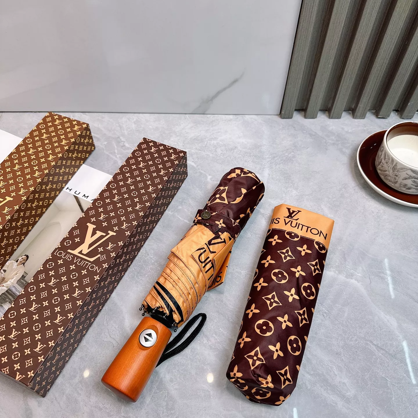 UrbanStyle 3467 Louis Vuitton Umbrellas