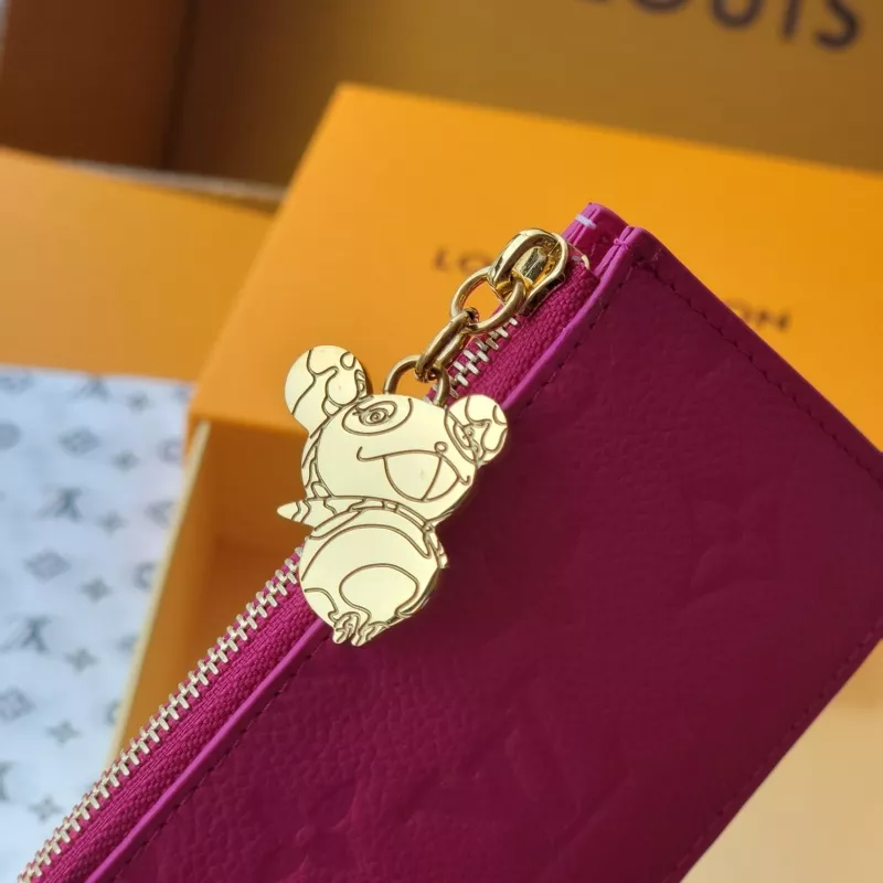 UrbanStyle 3858 Louis Vuitton AAA Quality Card Case - Image 6