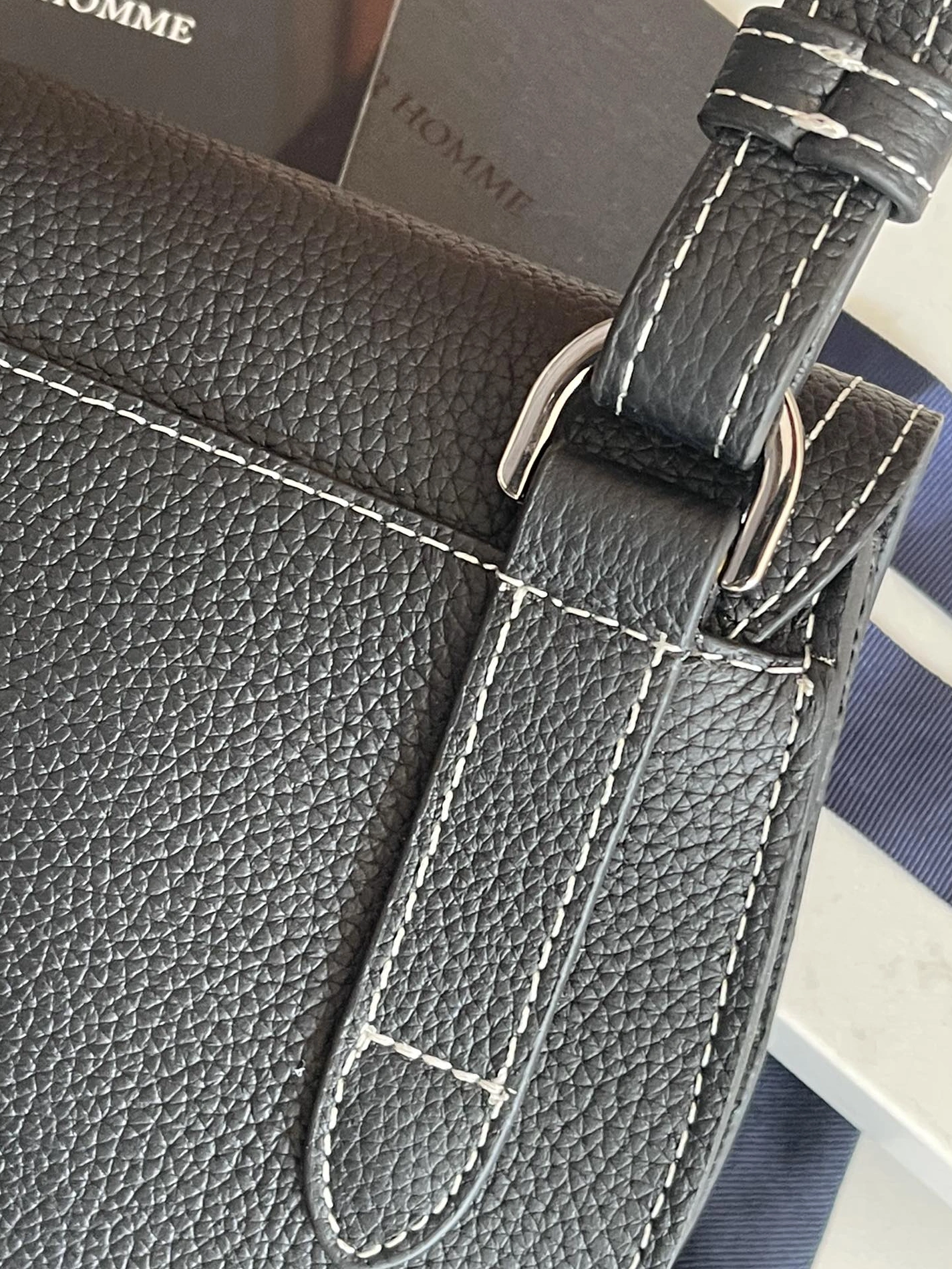 UrbanStyle 6727 Christian Dior AAA Man Messenger Bags - Image 4