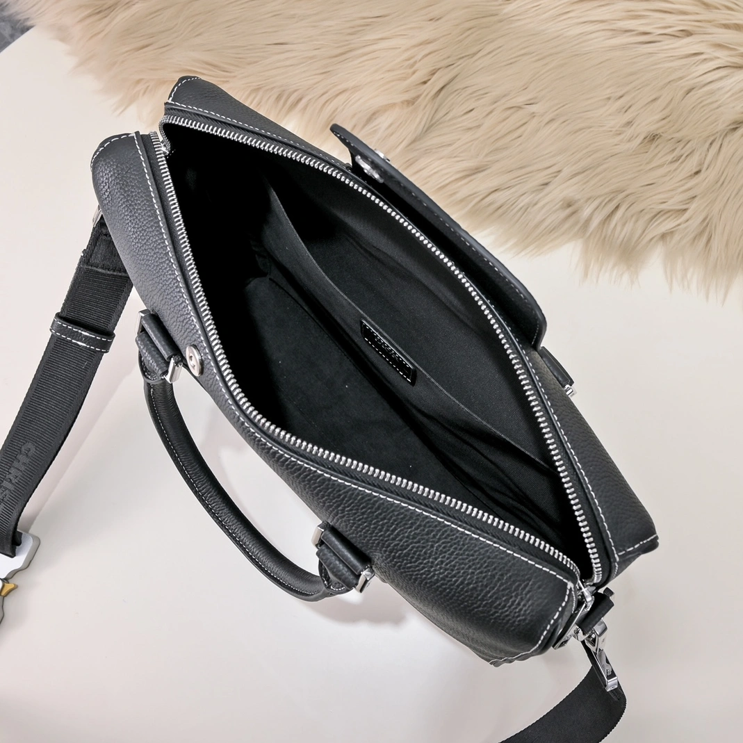 Versatile 5050 Christian Dior AAA Man Handbags - Image 7