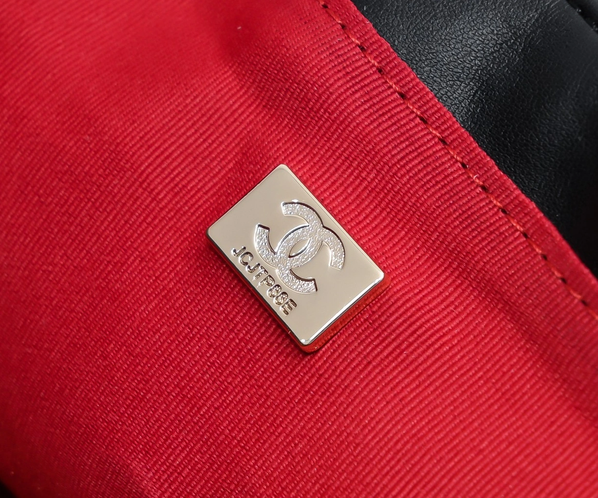 Versatile 5898 Chanel AAA Quality Messenger Bags For Women - Image 8