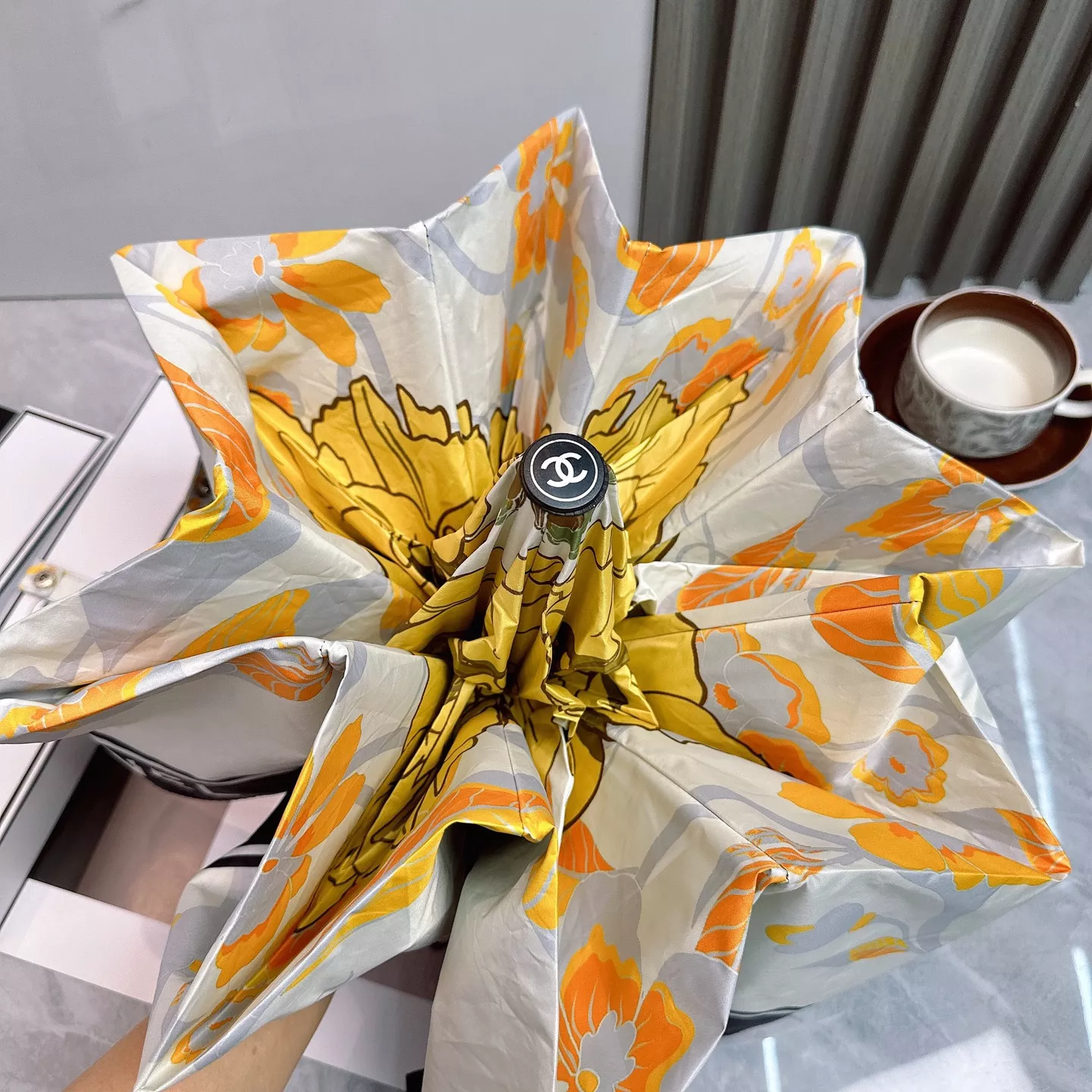 Versatile 9127 Chanel Umbrellas - Image 4