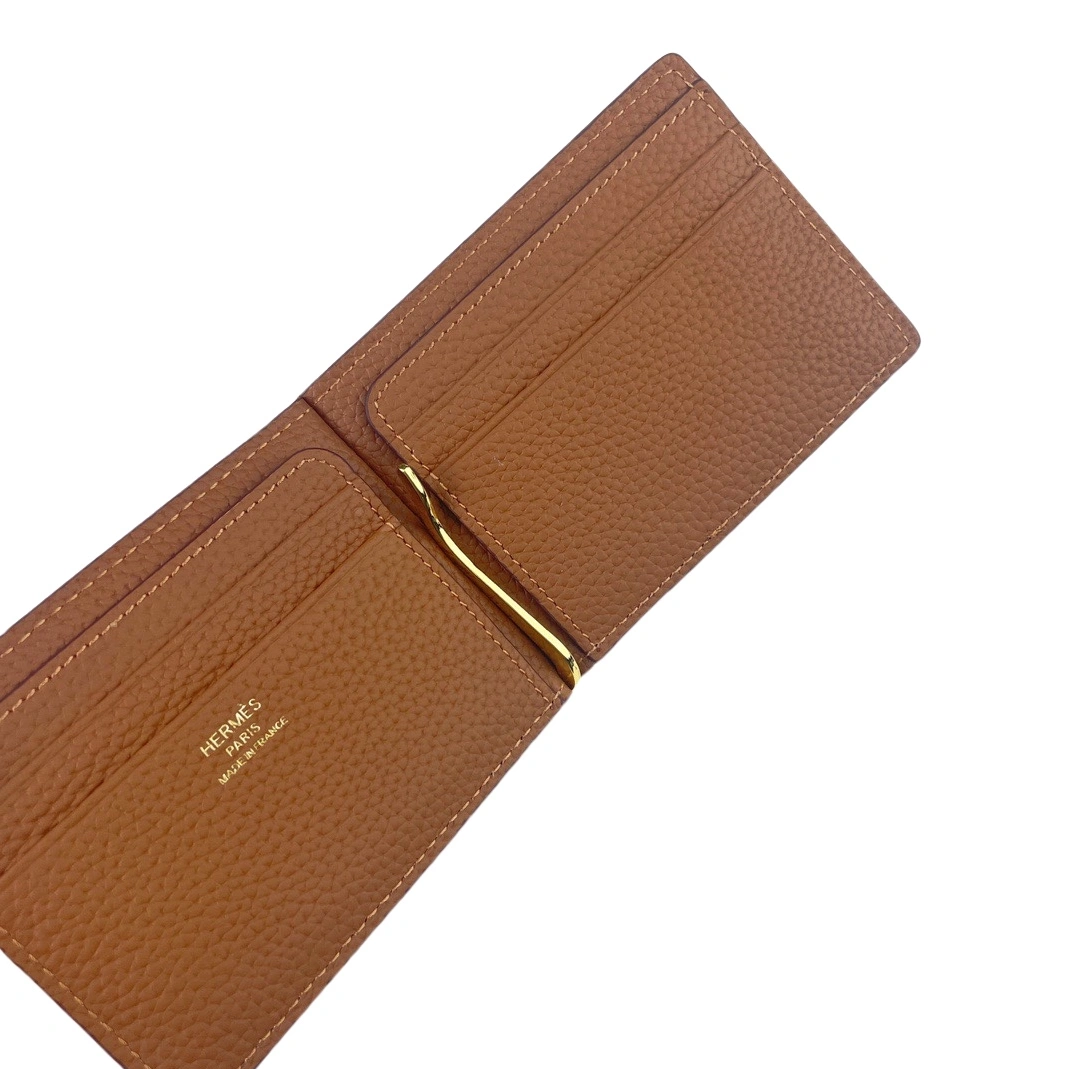 WellDesigned 2975 Hermes Wallet - Image 6