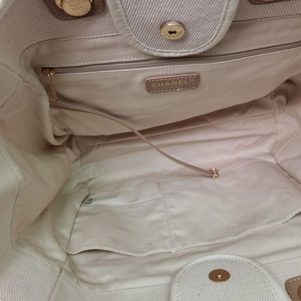 CHANEL SHOPPING BAG GoodFit 1194 - Image 6