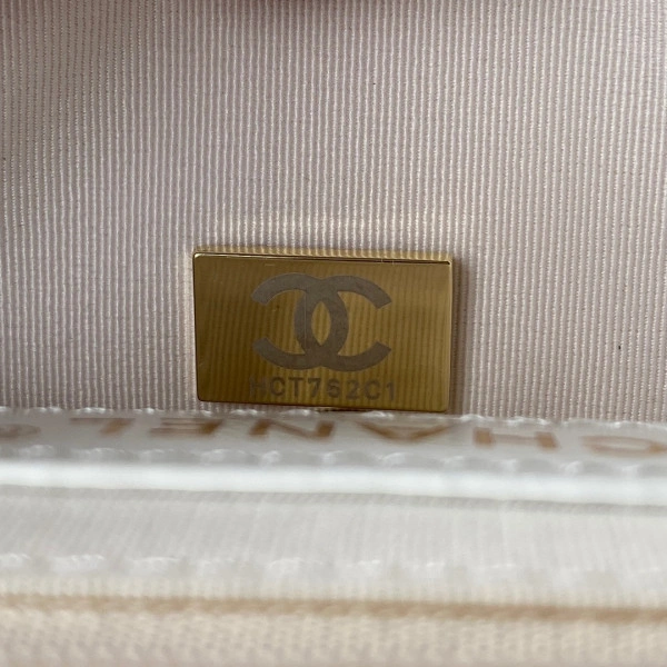 CHANEL FLAP BAG EasyMatch 525 - Image 10