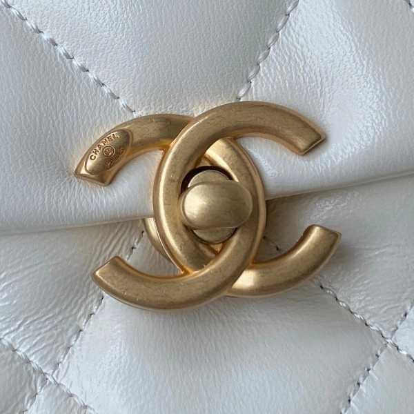 CHANEL SMALL FLAP BAG SmartChoice 497 - Image 4