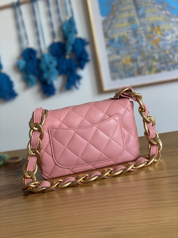 GoAnywhere CHANEL SMALL FLAP BAG 490 - Image 4