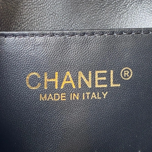 CHANEL SMALL HOBO BAG Popular 241 - Image 5