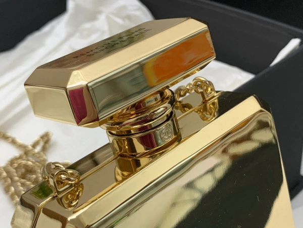 GoAnywhere CHANEL EVENING BAG 1657 - Image 4