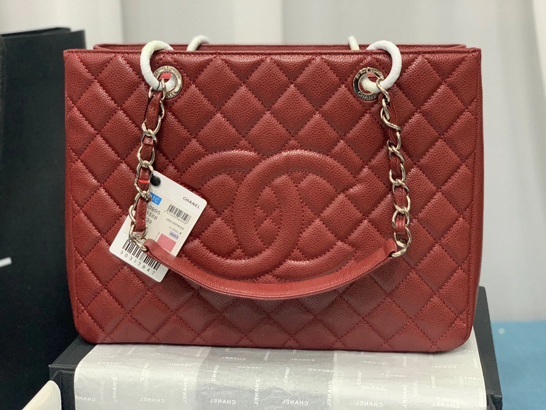 Affordable CHANEL TOTE BAG 1160 - Image 3
