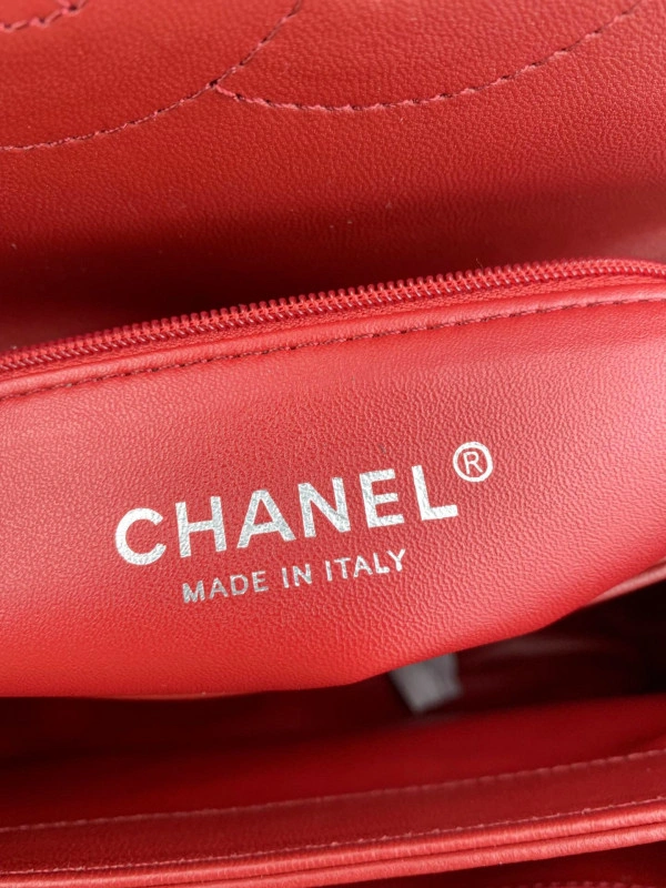 Popular CHANEL TRENDY BAG 1065 - Image 10