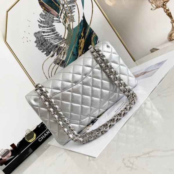 DailyWear CHANEL FLAP BAG 505 - Image 3