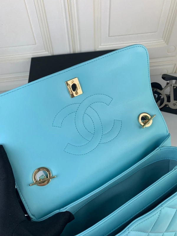 CHANEL TRENDY BAG Affordable 1089 - Image 7