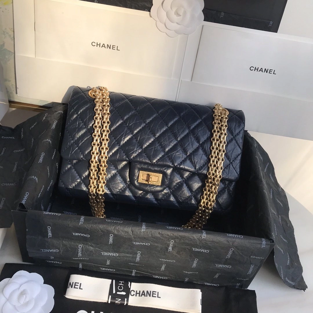 Affordable CHANEL FLAP BAG 686 - Image 6