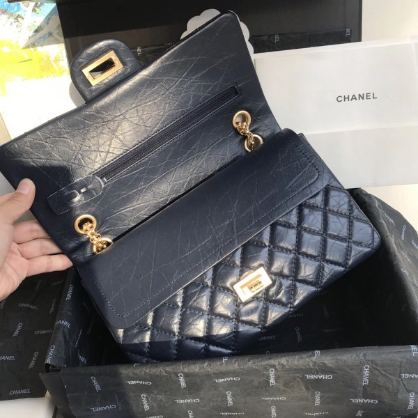 Affordable CHANEL FLAP BAG 686 - Image 7
