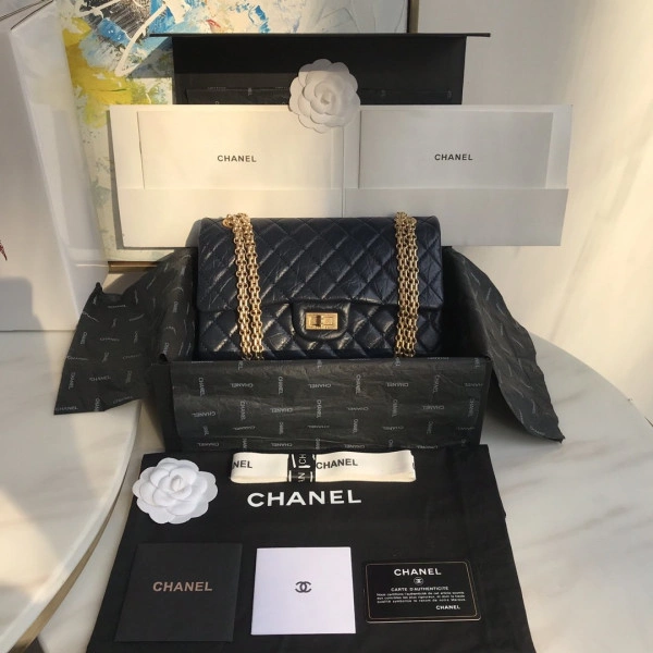 Affordable CHANEL FLAP BAG 686 - Image 8