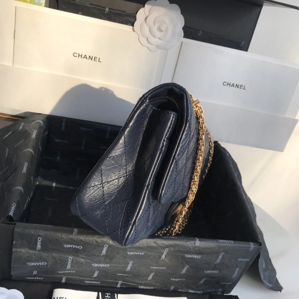 Affordable CHANEL FLAP BAG 686 - Image 9