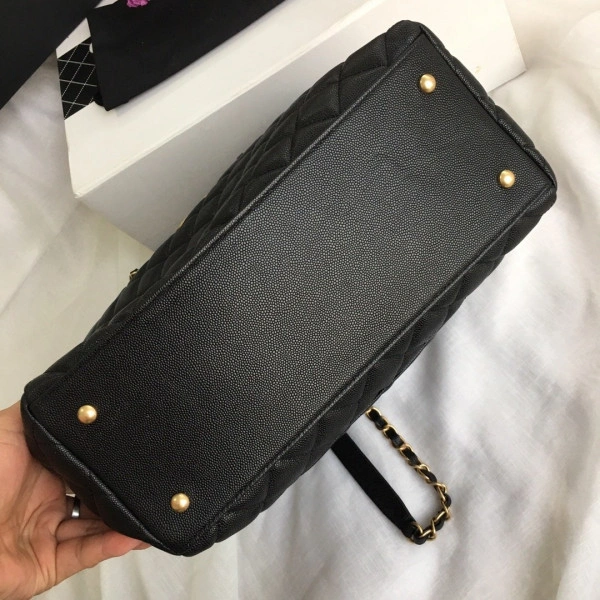 CHANEL TOTE BAG WellDesigned 1180 - Image 4