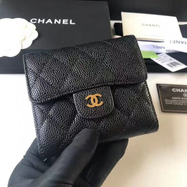 Fashionable CHANEL WALLET 1789 - Image 5