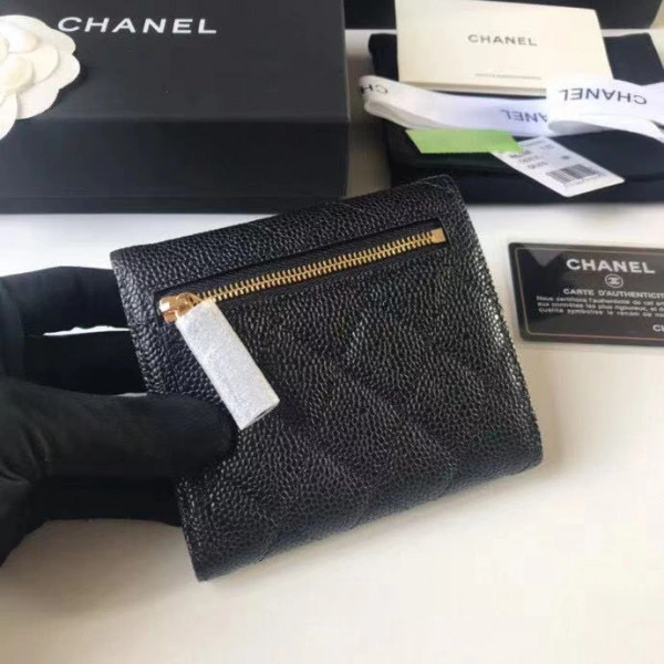 Fashionable CHANEL WALLET 1789 - Image 6