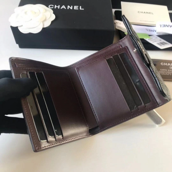 GoodFit CHANEL WALLET 1792 - Image 3