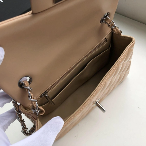 SmartChoice CHANEL FLAP BAG 20CM 773 - Image 7