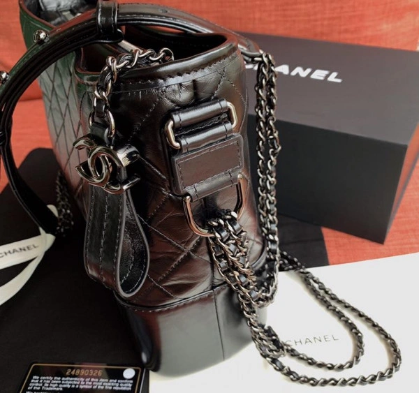 CHANEL GABRIELLE GoodFit 884 - Image 5