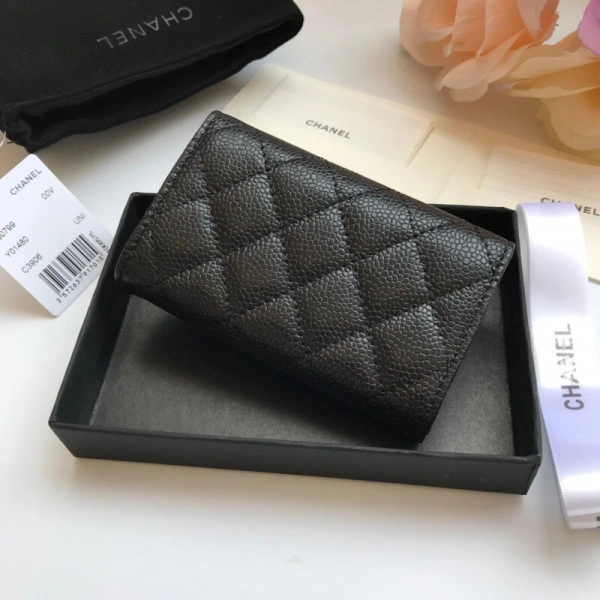 StreetReady CHANEL WALLET 1820 - Image 5