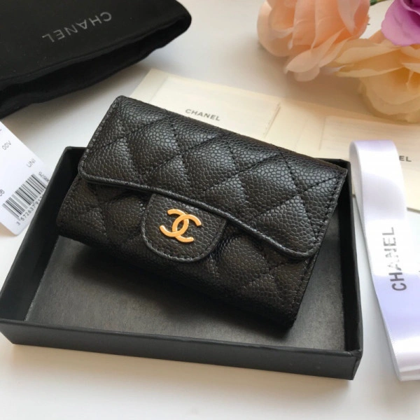 StreetReady CHANEL WALLET 1820 - Image 6