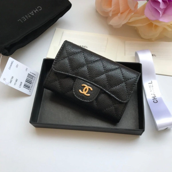 StreetReady CHANEL WALLET 1820 - Image 9