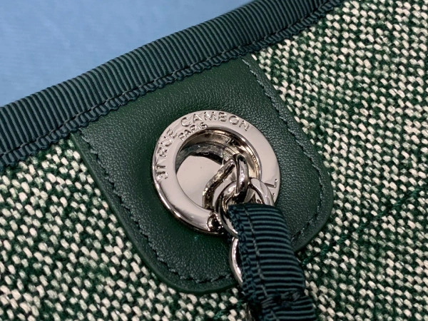 CHANEL SHOPPING BAG SportInspired 1177 - Image 5