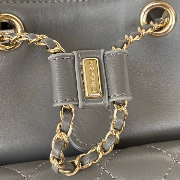 AllSeason CHANEL BACKPACK 153 - Image 7