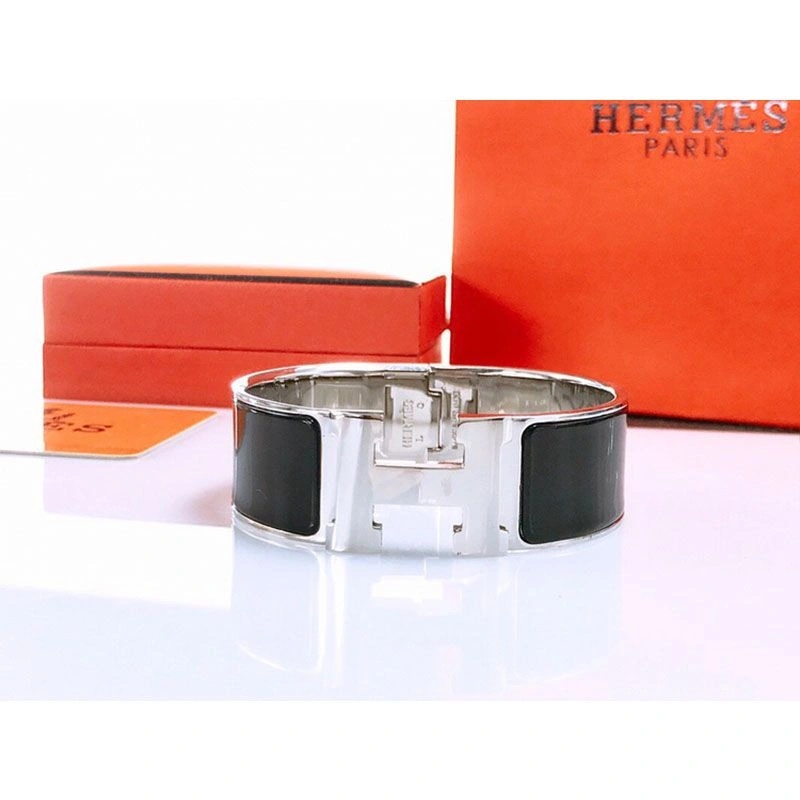 Hermes Clic Clac H Bracelets - Image 3