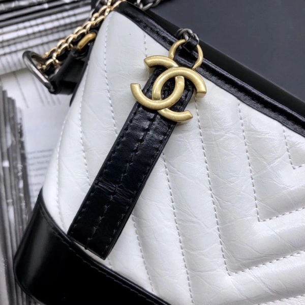 CHANEL Gabrielle GoodFit 867 - Image 4