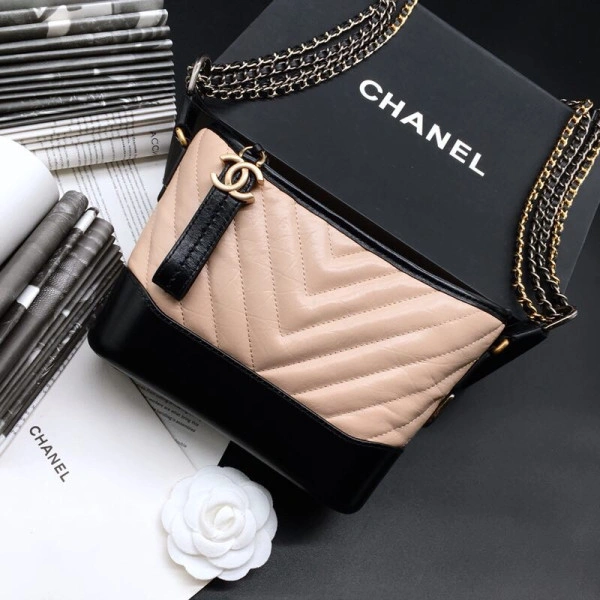 CHANEL Gabrielle SmartChoice 876 - Image 4