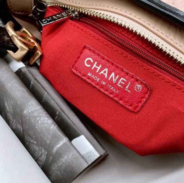 CHANEL Gabrielle SmartChoice 876 - Image 10