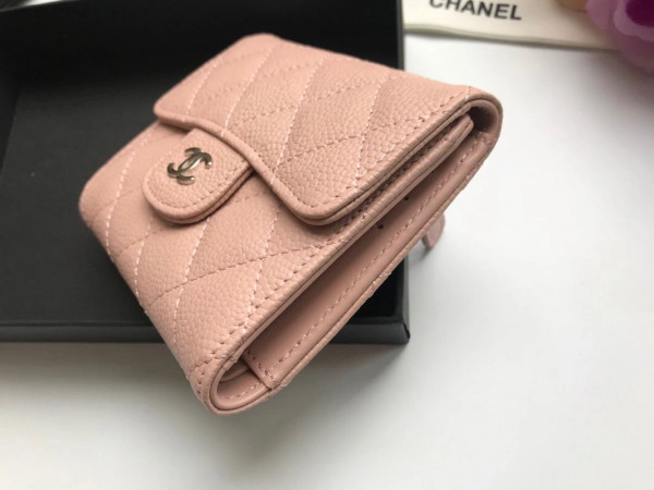 CHANEL WALLET HighQuality 1836 - Image 5