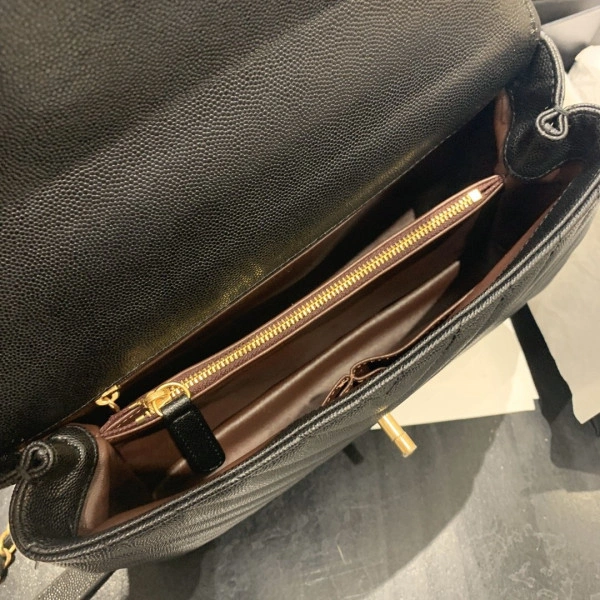 BestValue CHANEL COCO HANDLE BAG 1085 - Image 3