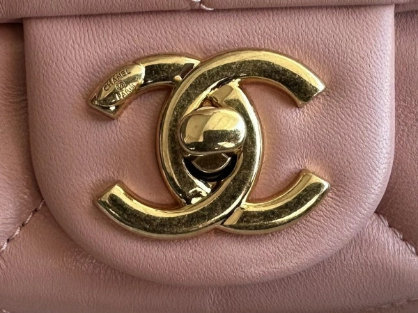 CHANEL FLAP BAG GoAnywhere 421 - Image 4