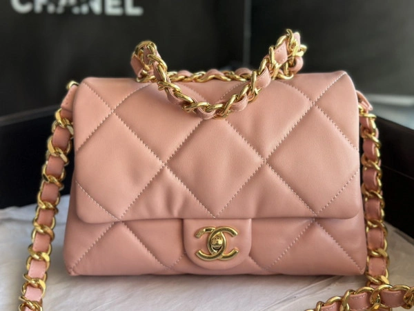 CHANEL FLAP BAG GoAnywhere 421 - Image 10