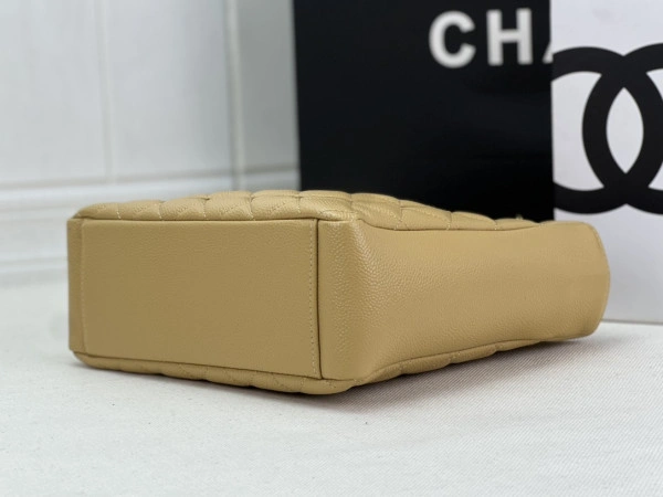 AllSeason CHANEL Petit Shopping Tote PST 1137 - Image 6