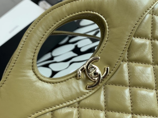 NewStyle CHANEL 31 MINI SHOPPING BAG 1567 - Image 4